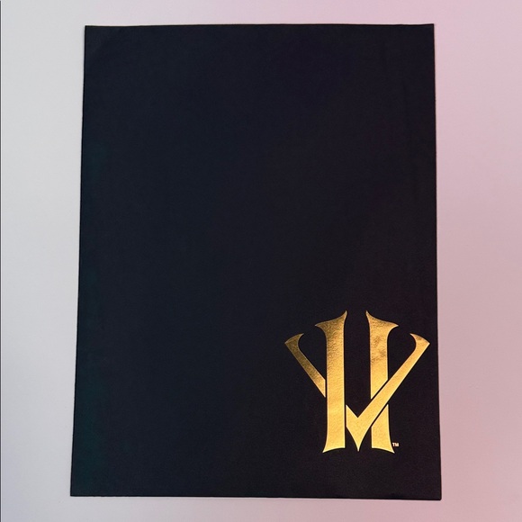 Kobe Bryant 2015 Retirement Letter – “Dear Basketball” NBA Memorabilia